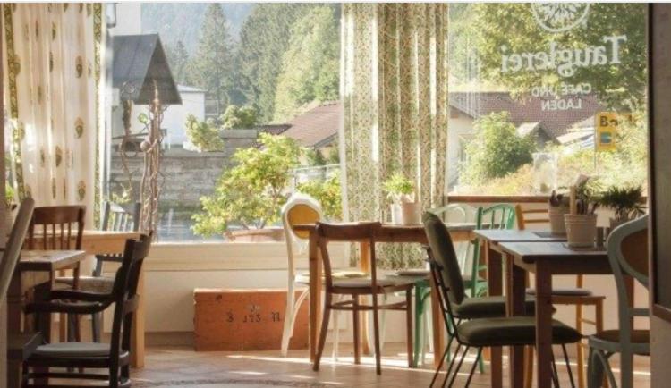 Tauglerei Appartement Malve In Den Zauberbergen سانكت كولومن المظهر الخارجي الصورة