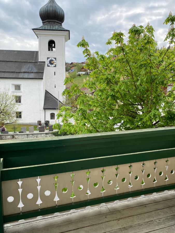 Tauglerei Appartement Malve In Den Zauberbergen سانكت كولومن المظهر الخارجي الصورة