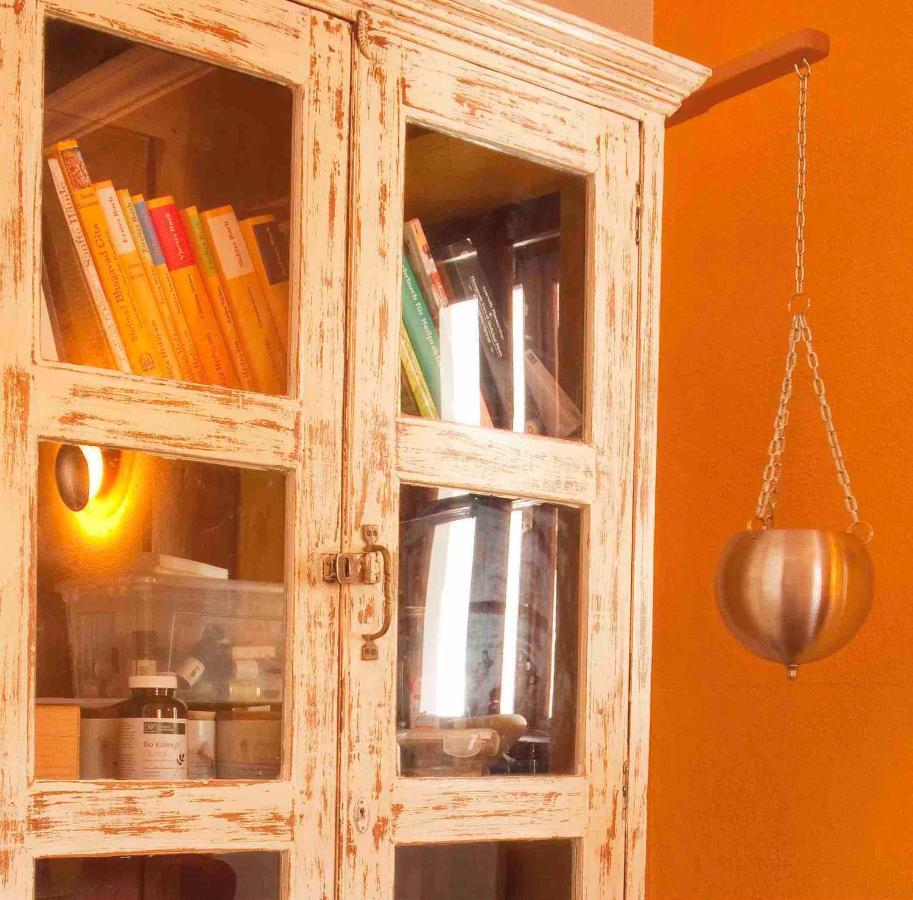 Tauglerei Appartement Malve In Den Zauberbergen سانكت كولومن المظهر الخارجي الصورة