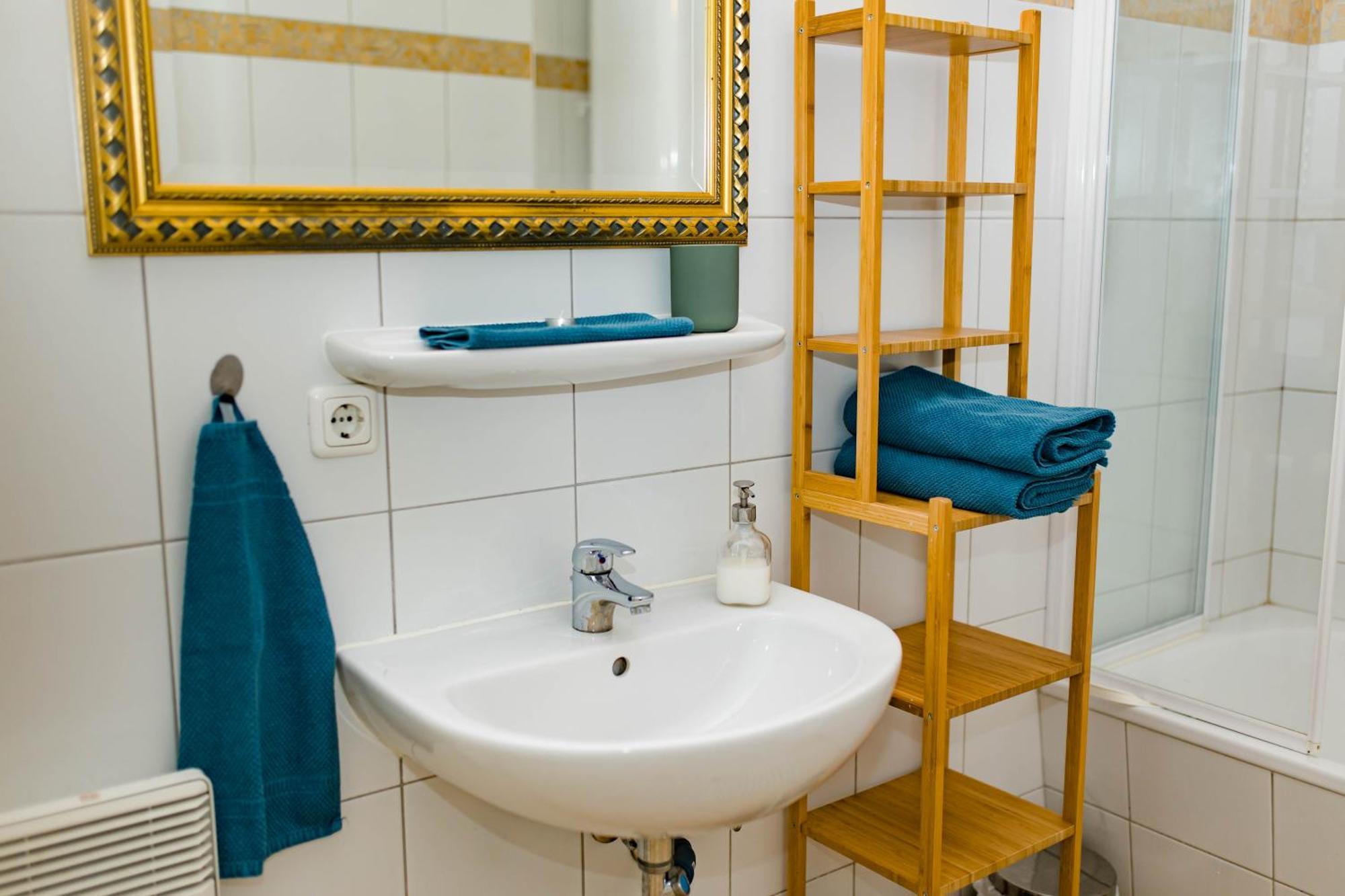 Tauglerei Appartement Malve In Den Zauberbergen سانكت كولومن المظهر الخارجي الصورة