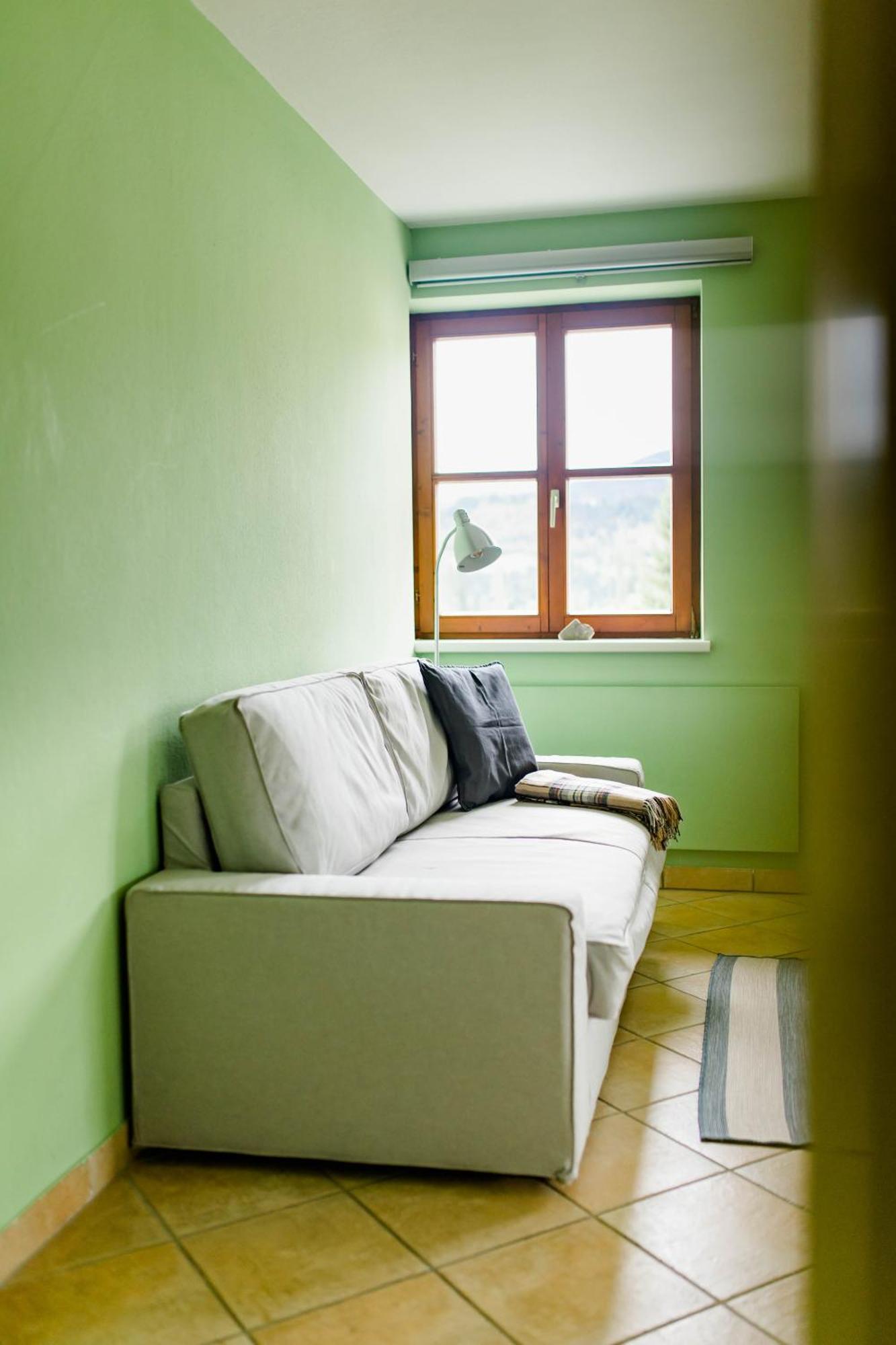 Tauglerei Appartement Malve In Den Zauberbergen سانكت كولومن المظهر الخارجي الصورة
